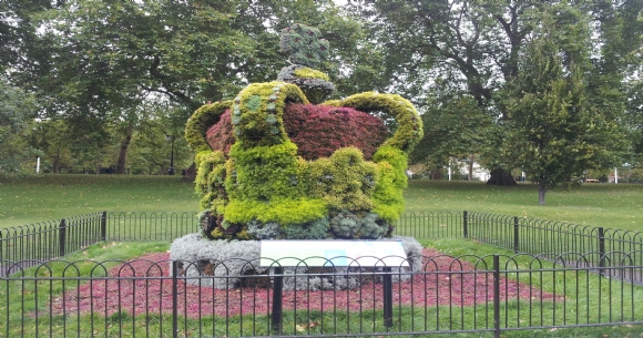 St James's Park btn ihtiamyla sizleri bekliyor